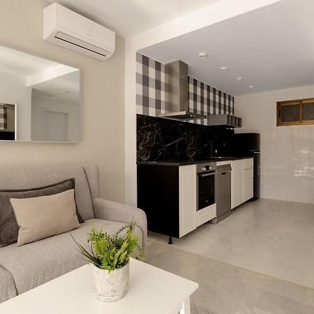 New Apartments Benidorm Beach & City Ngoại thất bức ảnh
