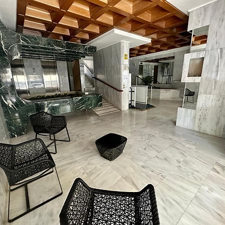 New Apartments Benidorm Beach & City Ngoại thất bức ảnh