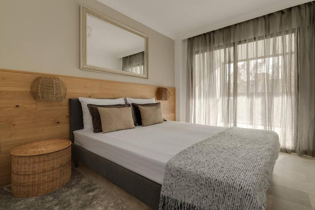 New Apartments Benidorm Beach & City Ngoại thất bức ảnh