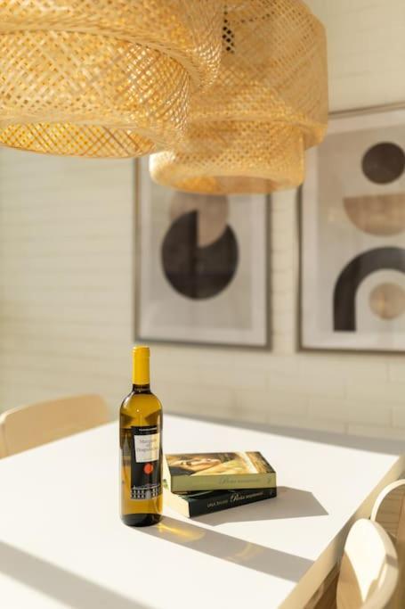 New Apartments Benidorm Beach & City Ngoại thất bức ảnh