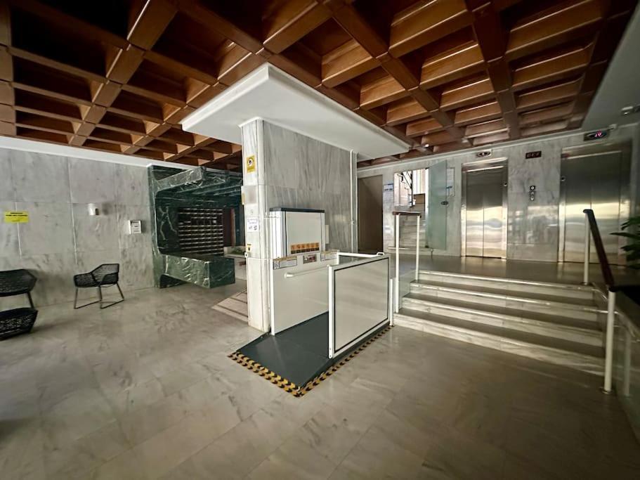 New Apartments Benidorm Beach & City Ngoại thất bức ảnh
