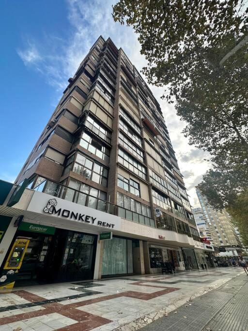 New Apartments Benidorm Beach & City Ngoại thất bức ảnh